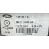 B2 FORD TRANSIT CUSTOM 2013 -  LAMPA LEWA TYŁ TYLNA BK21-13405-AG