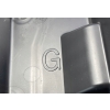 PEUGEOT LEWA KIEROWNICA POWIETRZA 9836638680