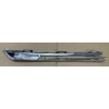 VOLVO XC60 II LIFT LISTWA CHROM PRAWA KRATKI ZDERZAKA PRZÓD 32234953