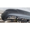 OPEL GRANDLAND X SPOILER DOKŁADKA ZDERZAKA TYŁ YP00064477