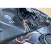 RENAULT KANGOO II LIFT 2013 - LAMPA LEWA PRZÓD PRZEDNIA 260601525R