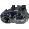 U2 DODGE CHALLENGER 15- LAMPA PRAWA PRZÓD DRL 68174064AF
