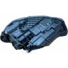 MERCEDES A-KLASA 177 LAMPA PRAWA PRZÓD KLOSZ SZKŁO A1779062200 14.04.22