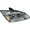 FORD FOCUS MK2 2004 - LAMPA PRAWA PRZÓD PRZEDNIA 4M51-13W029-AD