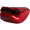 PRAWA LAMPA LED EUROPA BMW X2 F39 7420738