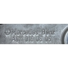 POKRYWA ZAWORÓW MERCEDES W203 S203 CL203 W210 SPRINTER 2.2 CDI A6110160605