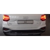 AUDI Q2 LIFT KRATKA ZDERZAKA LEWA TYŁ 81A807967B