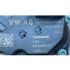 VW SEAT SKODA PRZEPUSTNICA EGR CHŁODNICA SPALIN 04L131501M 04L131512BG