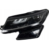 SKODA KODIAQ I LAMPA LEWA PRZÓD FULL LED 566941015E