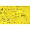 BMW E46 COUPE CABRIO LAMPA LEWA PRZÓD 6920581 21.03.03