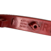 BMW 1 F40 ODBLASK ZDERZAKA PRAWY TYŁ 8077174