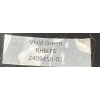 A93 MINI F55 F56 F57 F60 PRAWA OBUDOWA LUSTERKA 2409456 VIVID GREEN