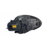 PORSCHE 911 991 XENON LAMPA PRAWA 99163113211