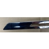 VOLVO XC60 II LIFT LISTWA CHROM PRAWA KRATKI ZDERZAKA PRZÓD 32234953