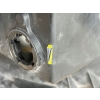 RENAULT TRAFIC OPEL VIVARO II 2006 - LAMPA PRAWA PRZÓD 8200701356