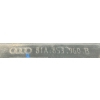 LISTWA DRZWI PRAWA PRZÓD AUDI Q2 81A853960B