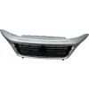 FIAT DUCATO III LIFT 2014 - GRILL ATRAPA CHŁODNICY 1314846070 18072151