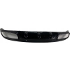 SPOILER TYŁ MERCEDES W205 C63 AMG A2058859138
