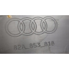 AUDI A1 82A 2019-2021 LISTWA BŁOTNIKA PRAWA TYŁ 82A853818