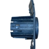 K87 FORD FIESTA MK8 VIII MOCOWANIE KOSZYKI PDC ZDERZAKA TYŁ H1BB-17906-A1