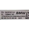 BMW F40 F44 G07 G20 KAMERA PRZÓD SZYBY CZOŁOWEJ KAFAS 5A32DC2 ORYGINAŁ