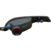 JEEP CHEROKEE 2014 - LAMPA PRZECIWMGIELNA TYLNA PRAWA 68102876A