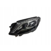 ] MERCEDES 222 LAMPA LEWA FULL LED A2229060702