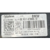 BMW F22 F23 LCI LIFT ZAŚLEPKA DEKIELEK REFLEKTORA LAMPY PRAWY 8738686
