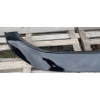 AUDI Q6 E-TRON SPOILER DOKŁADKA ZDERZAKA PRZÓD 85H807733A