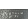 BMW X5 E70 CHLAPACZ LEWY TYŁ 82160428646