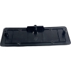 AUDI A8 D4 10- RAMKA TABLICY REJ. 4H0807285AD T94