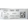 $ JAGUAR CHŁODNICZKA SKRZYNI BIEGÓW KPLA-7A095-AA