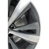 AUDI Q8 ALUFELGA FELGA 21 CALI 10J ET20 5X112 4M8601025AA