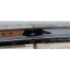 VW PASSAT B9 LISTWA KRATKA ZDERZAKA TYŁ 3J0807423B