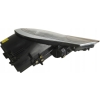 PORSCHE BOXSTER 986 97-02 LAMPA PRZÓD LEWA ŻÓŁTA H7 ZWYKŁA EU 98663113104