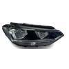 VW TOURAN 5TB 15- LAMPA PRAWA PRZÓD 5TB941006A