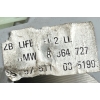 BMW 3 E46 COUPE CABRIO LAMPA LEWA TYŁ KLAPY BAGAŻNIKA 8364727 ORYGINAŁ