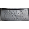 SEAT IBIZA IV 4 2008- ŚLIZG MOCOWANIE ZDERZAKA PRAWY TYŁ TYLNY 6J4807378B