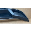 VW GOLF VII LIFT SPOILER ZDERZAKA TYŁ 5G6807568R