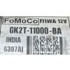 B2 FORD TRANSIT CUSTOM 2013 - 2.0 TDCI ROZRUSZNIK GK2T-11000-BA