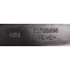 354 MITSUBISHI L200 NADKOLE PRAWE PRZÓD PRZEDNIE 5370B898 ORG