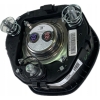 U7B HYUNDAI PALISADE 2020 - PODUSZKA AIRBAG KIEROWCY 80100-S8500