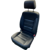 P8 GMC YUKON DENALI XL IV 2015 - FOTEL PRAWY PRZÓD PASAŻERA SIEDZENIE