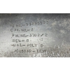 B53 JEEP GRAND CHEROKEE 1993 - 1998 NADKOLE LEWE PRZÓD PRZEDNIE 55295593