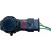 671 BMW MINI CZUJNIK PARKOWANIA COFANIA PDC + WTYCZKA 9826784 0263053558