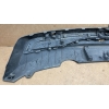 HYUNDAI I30 III LIFT HB SPOILER DOKŁADKA ZDERZAKA TYŁ  86612-G4520