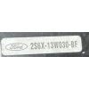 FORD FIESTA MK6 2002 - LAMPA LEWA PRZÓD PRZEDNIA 2S6X-13W030-BF