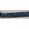 SEAT IBIZA V 6F SPOILER OSŁONA DOLNA ZDERZAKA PRZÓD 6F0807611A