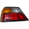 ORYGINAŁ LAMPA LEWA TYLNA TYŁ MERCEDES W124 1248200164