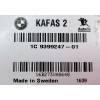U5 BMW 4 F32 F33 F36 MODUŁ STEROWNIK KAMERY KAFAS 2 9399247